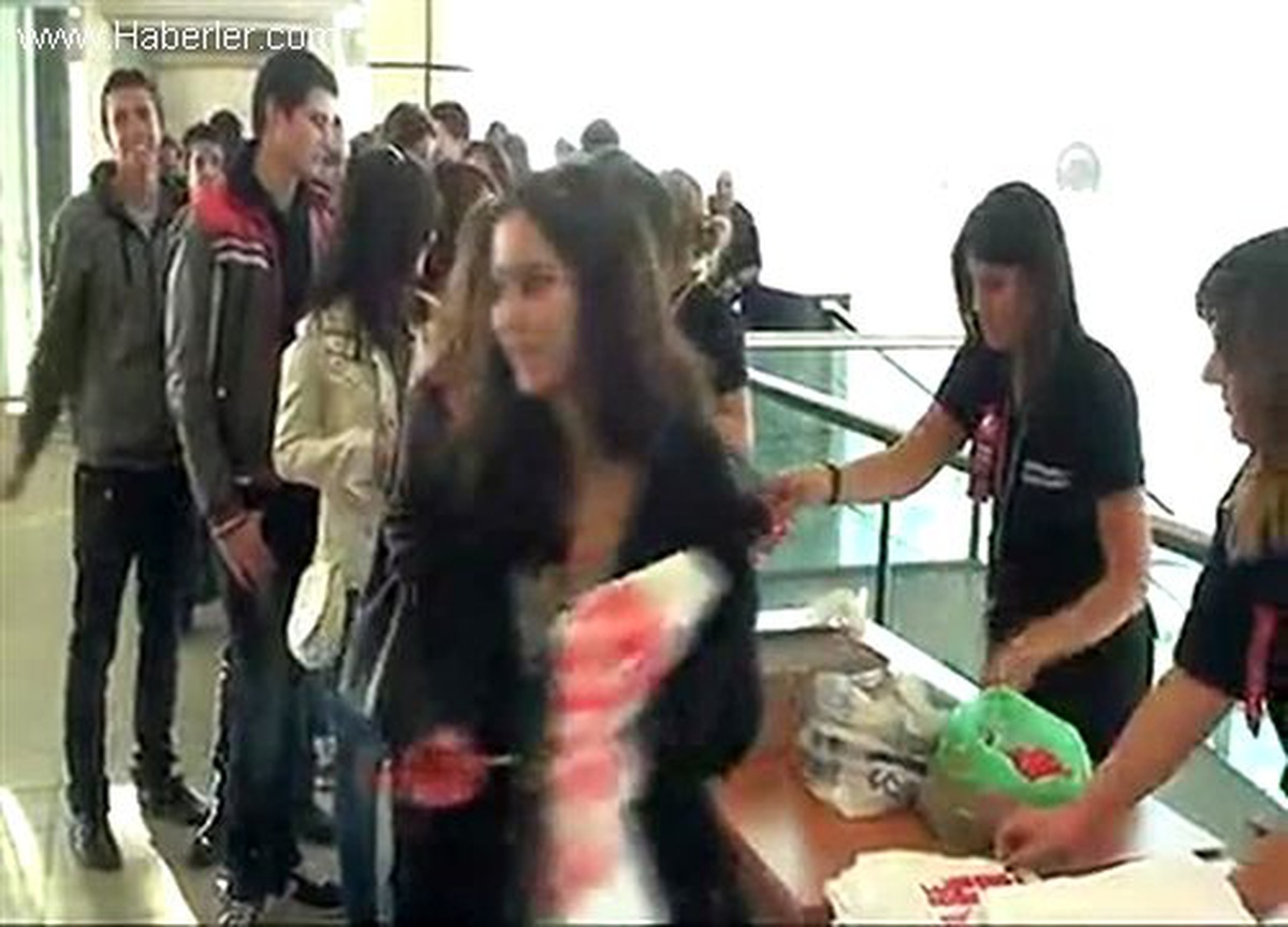 Bulgaristan\'da Öğrencilere Uyuşturucunun Zararları Anlatıldı