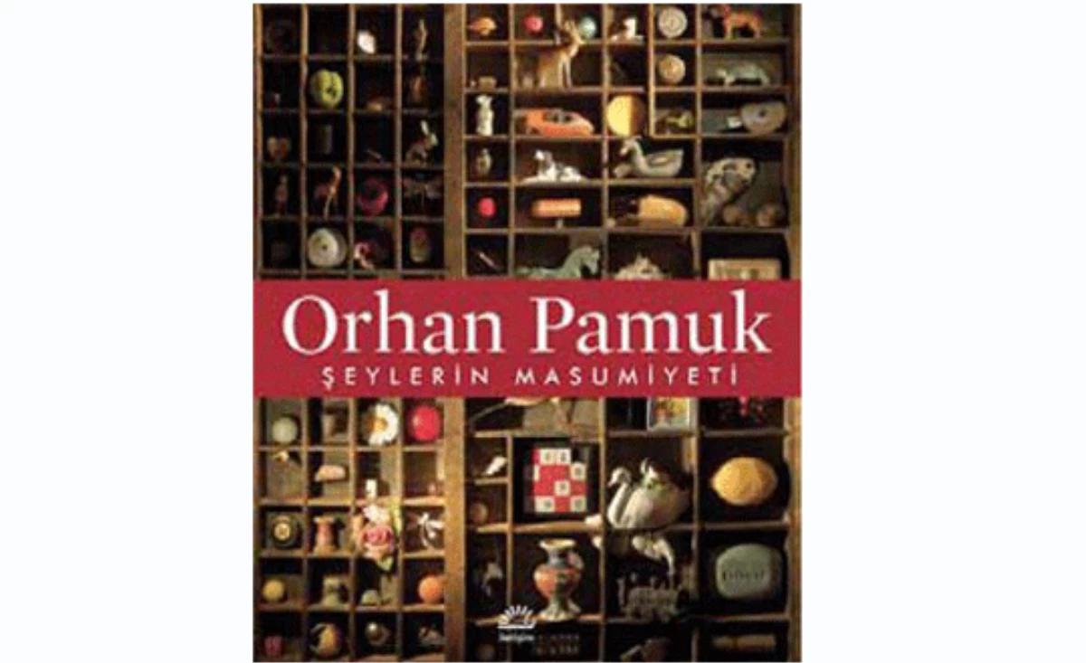 Orhan Pamuk\'a ABD\'den Ödül