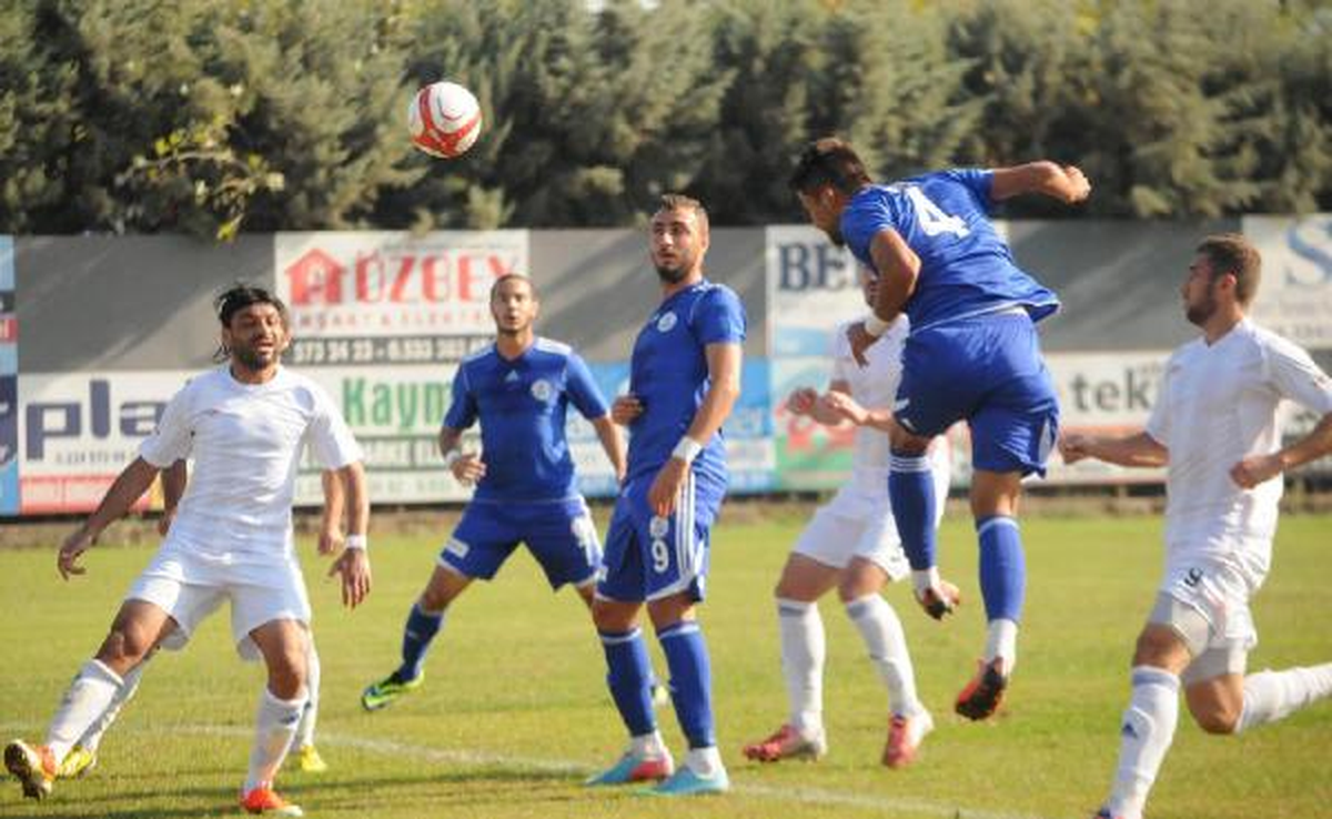 Orhangazispor\'u Zorlu Haftalar Bekliyor