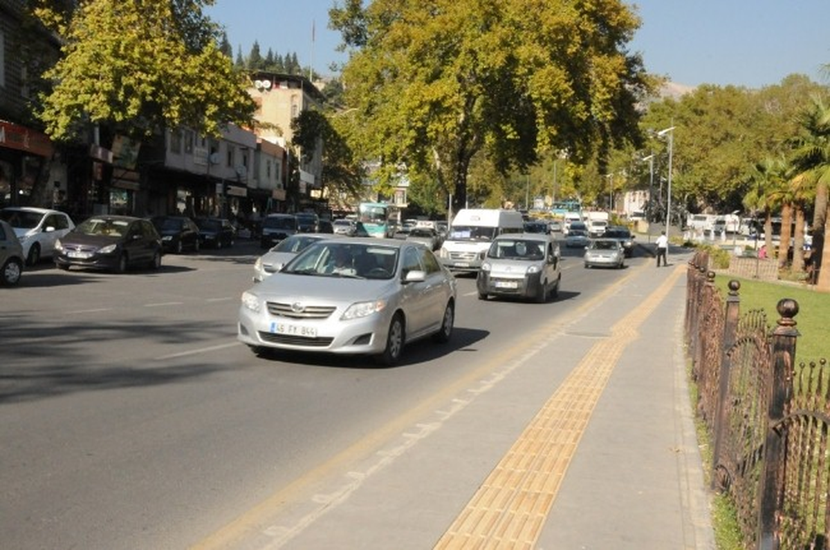 Kahramanmaraş\'ta 3 Yıl İçerisinde 2 Cami Yıkıldı