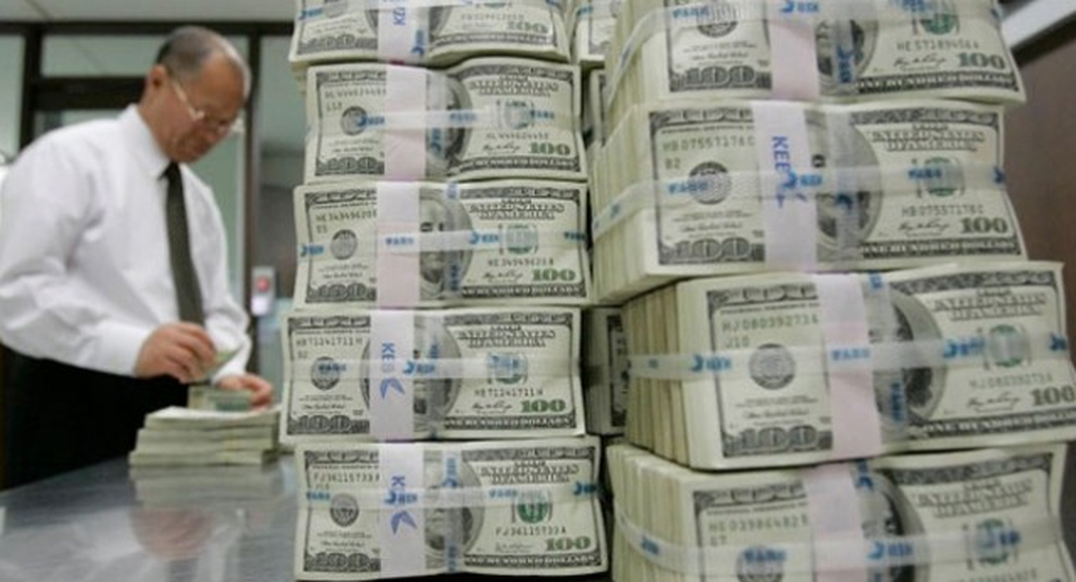 Özel Sektörün Yurtdışından Sağladığı Kredi Borcu 185.1 Milyar Dolara Yükseldi