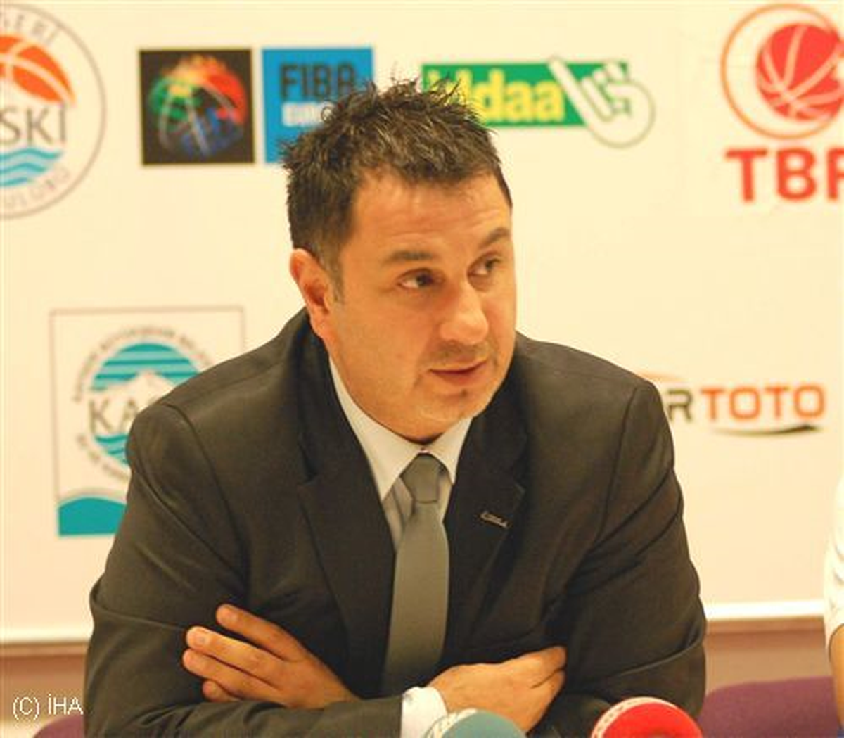 Potada Maçın Ardından