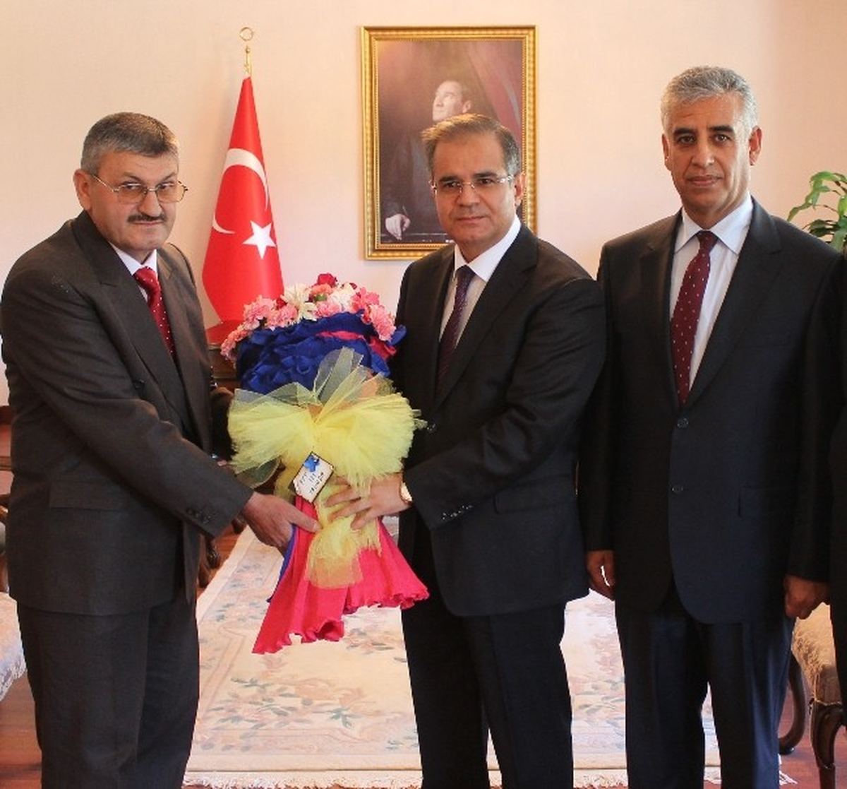 PTT 173 Yaşında