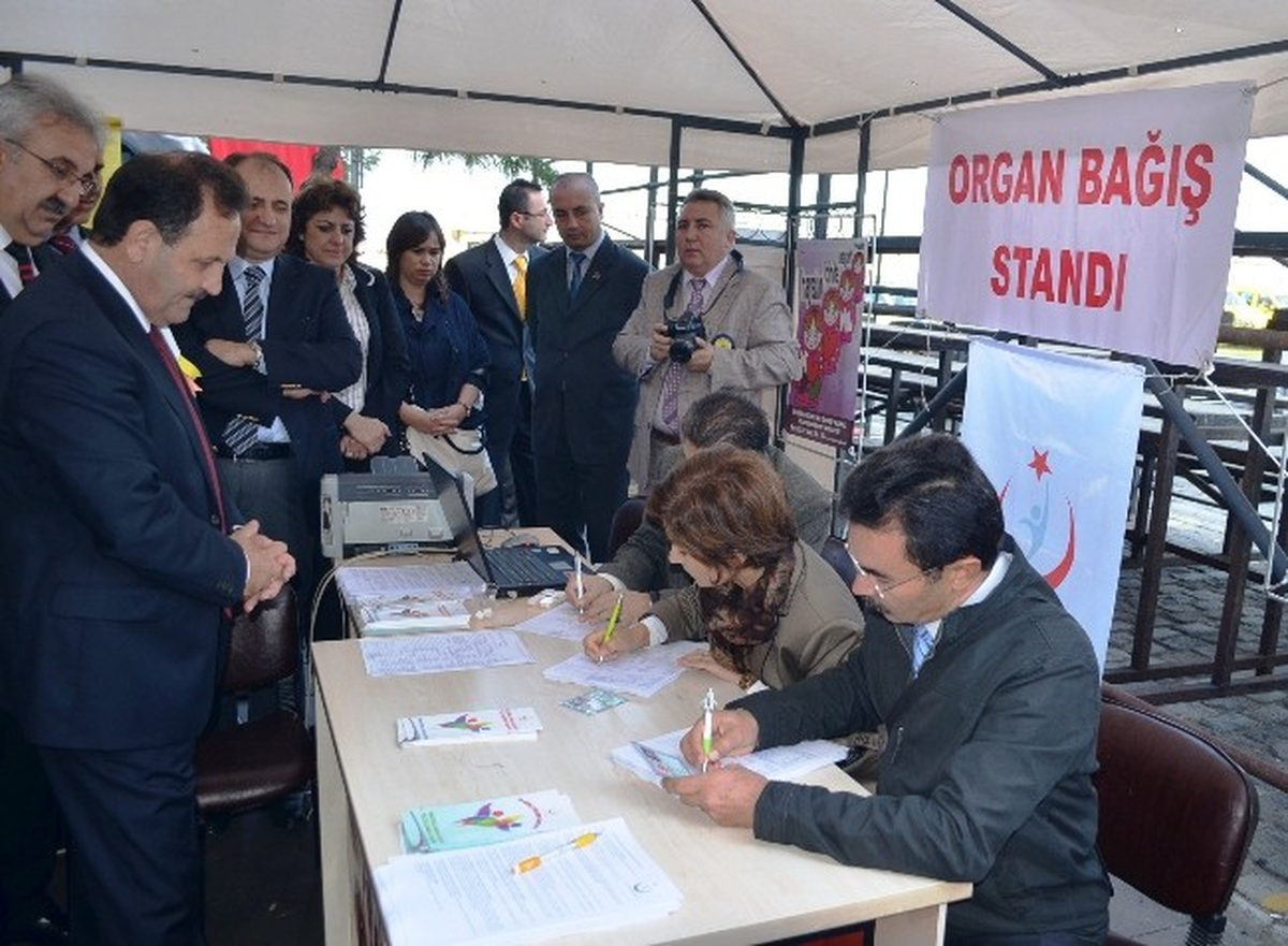 PTT 173. Yaşını Kutluyor
