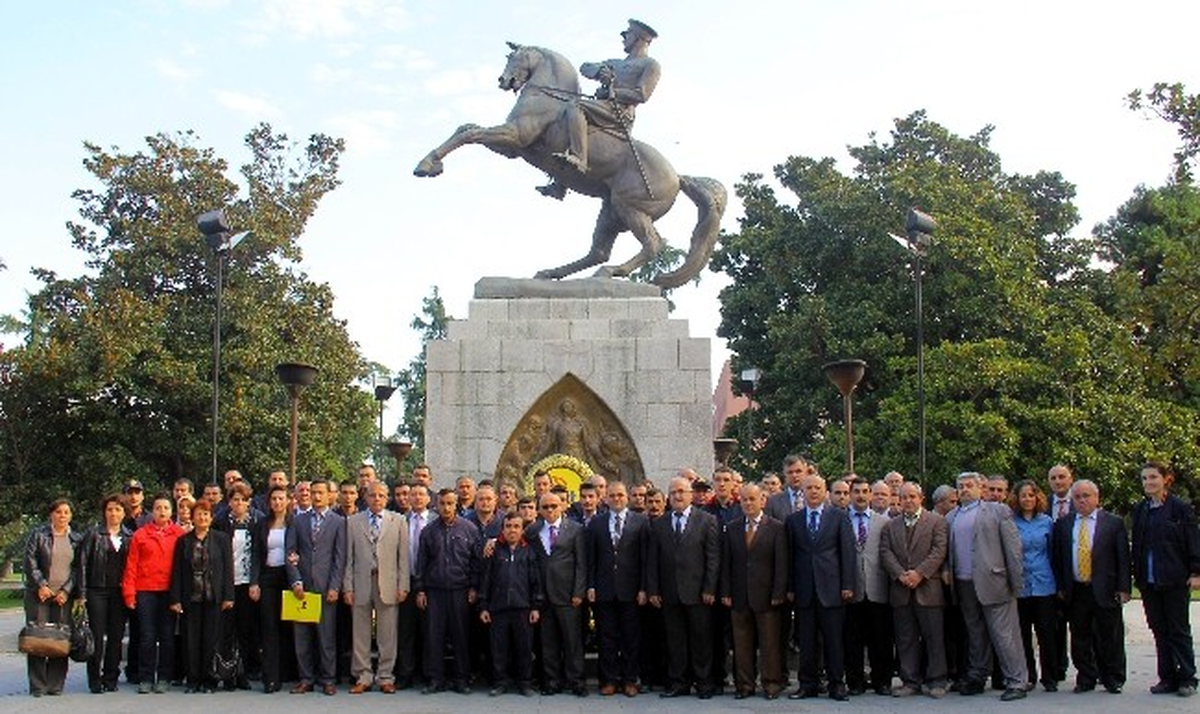 PTT\'nin 173. Kuruluş Yıl Dönümü