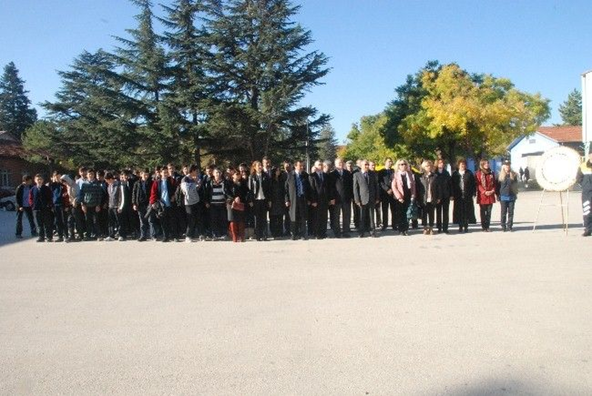PTT\'nin 173. Kuruluş Yıl Dönümü