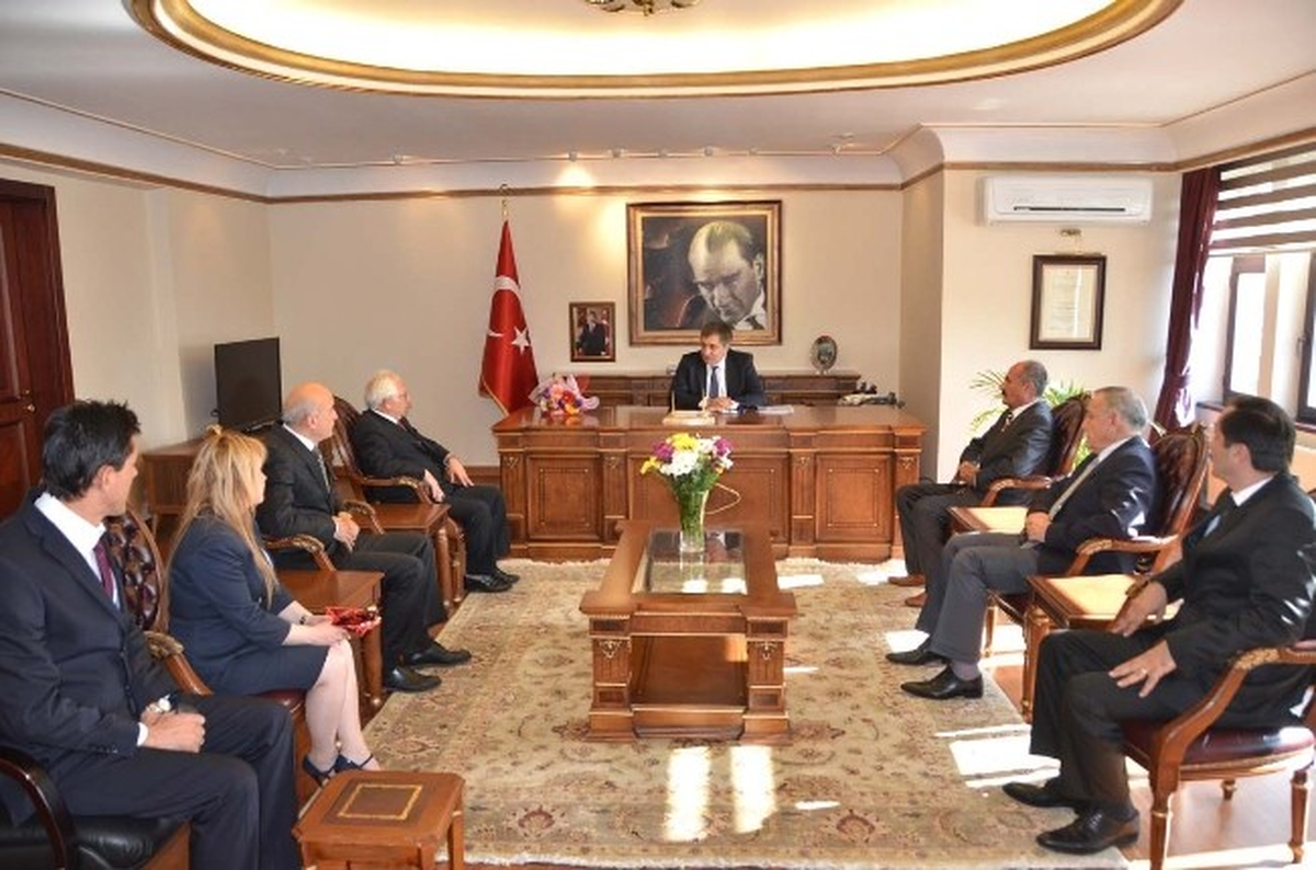 PTT\'nin 173. Kuruluş Yıl Dönümü
