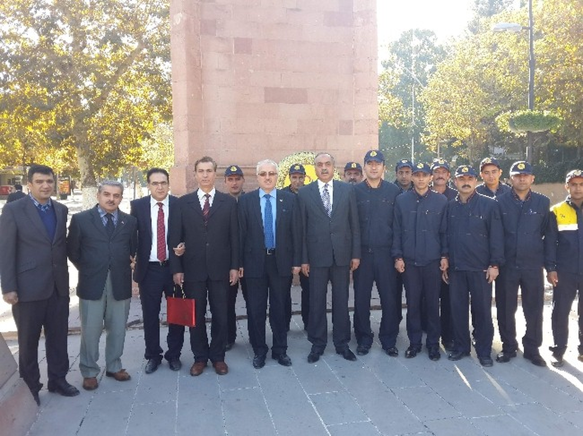 PTT\'nin 173. Kuruluş Yıldönümü