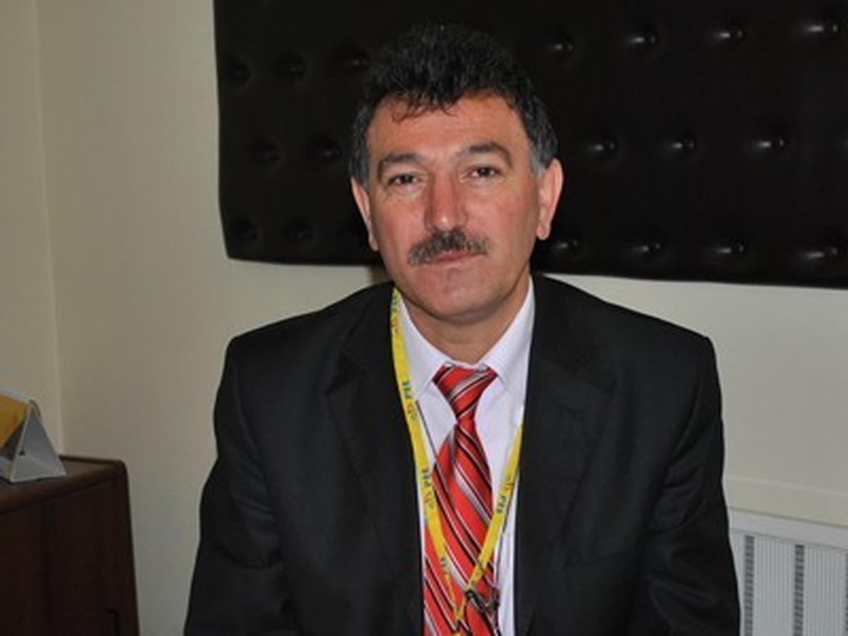 PTT\'nin 173\'ncü Yaşı Çerkezköy\'de Kutlanacak