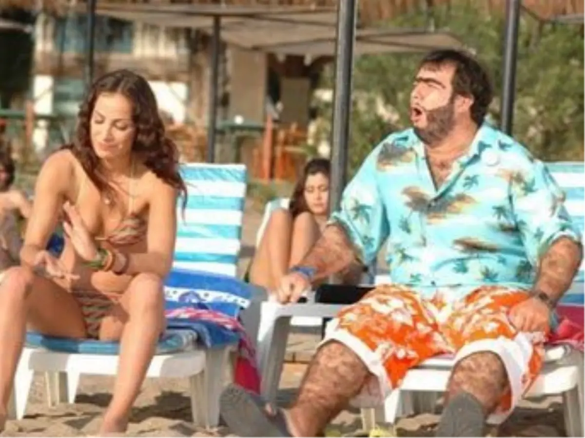 \'Recep İvedik\' Bu Kez Bağcılar\'da!