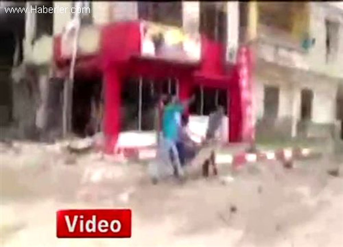 Reyhanlı İddianamesi Hazırlandı