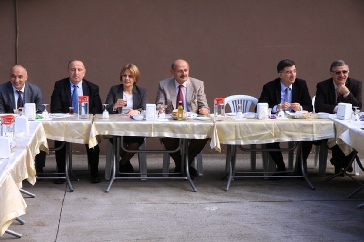 Rize Belediyesi Sokak Köpeklerini Korumaya ve Bakıma Alıyor