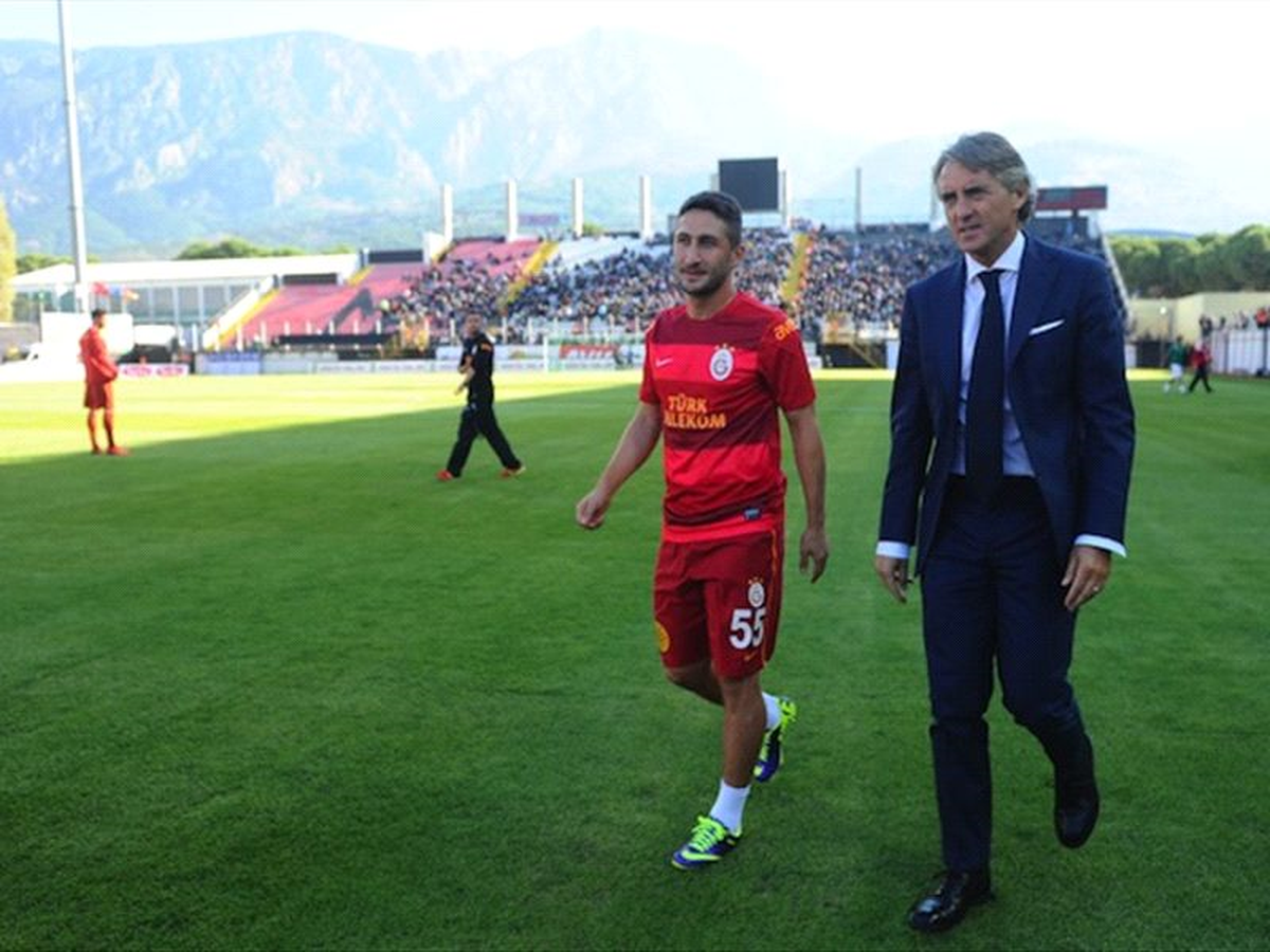 Sabri Sonunda \'Reyizliğini\' Kabul Etti!