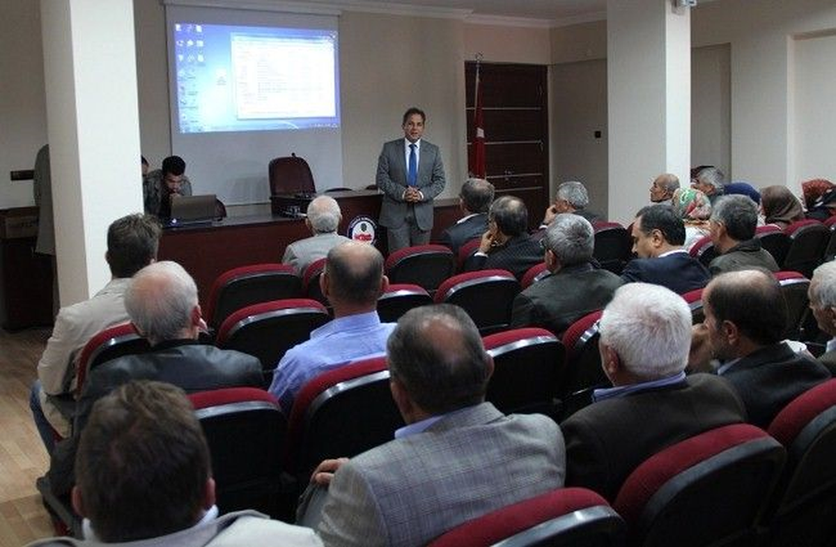 Sakarya\'da Sosyal Hizmet Uygulamaları Toplantısı