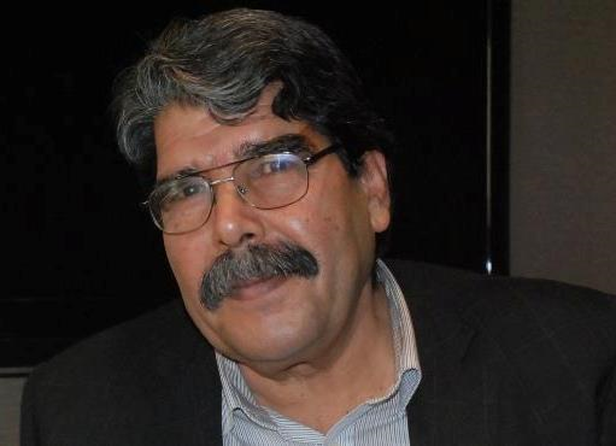 Salih Müslim\'i Irak\'a Almadılar