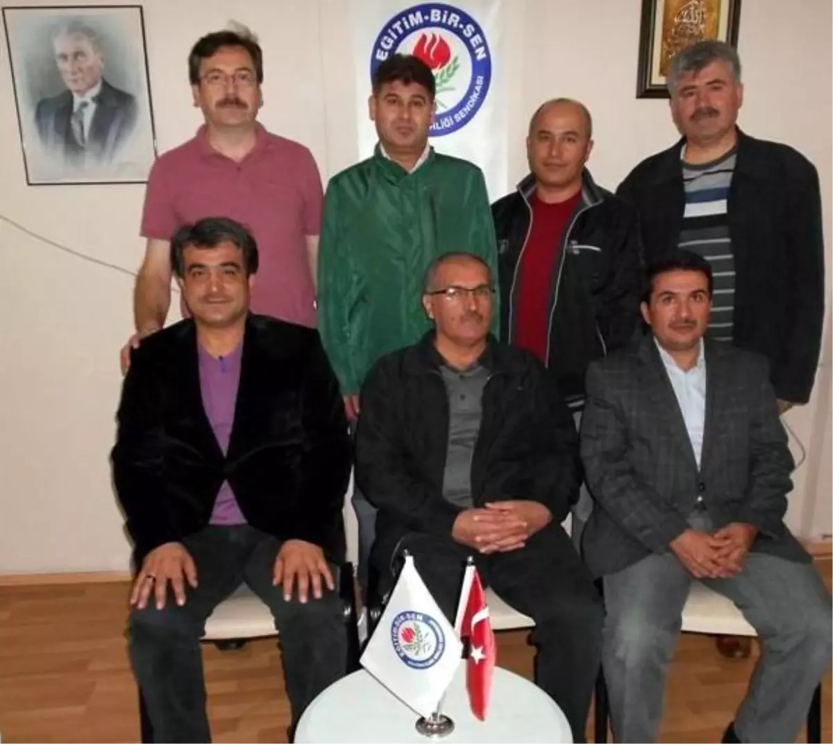 Salihli'de Doğalgaz Abonelik Süresinin Uzatımı İstendi