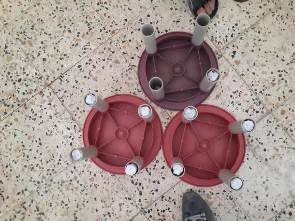 Şanlıurfa\'da Uyuşturucudan 6 Kişi Tutuklandı
