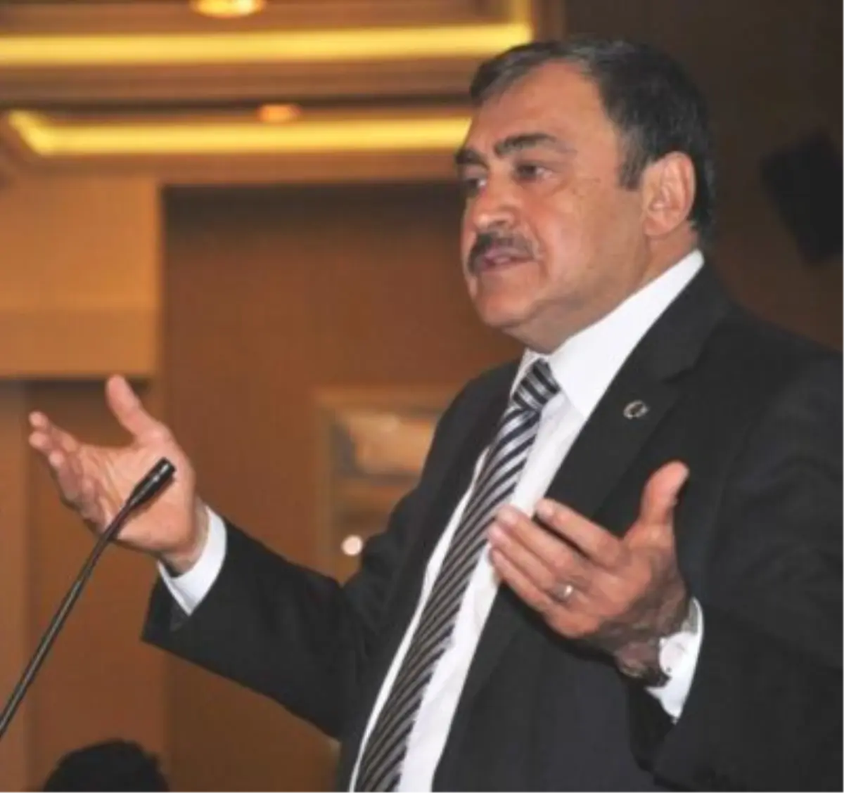 'Sarıkamış Destanı Konferansı'