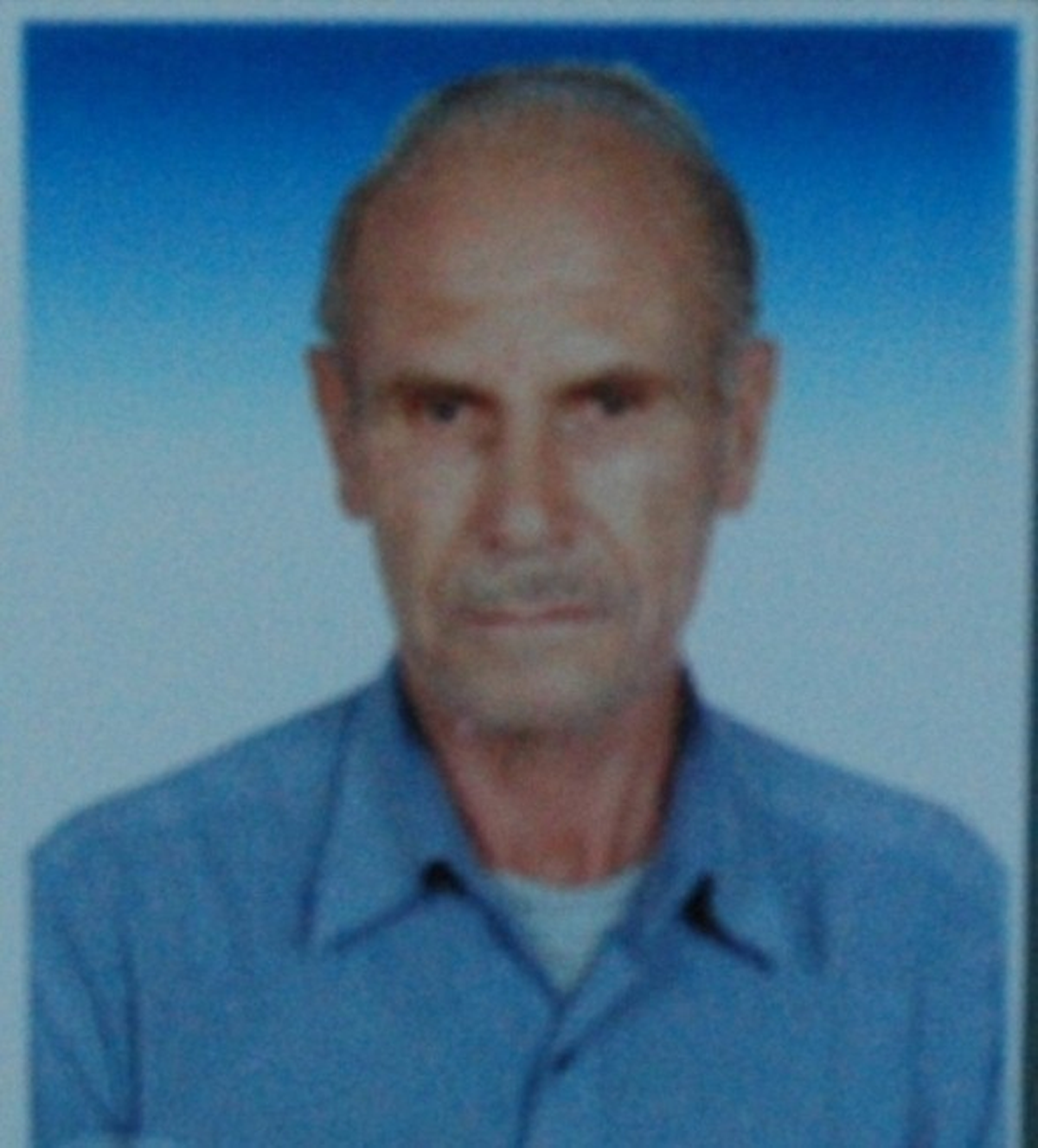 Selendi\'de Motosiklet Kazası: 1 Ölü