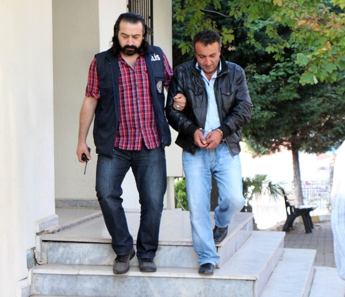Sevgilisini Bıçaklayarak Öldüren Zanlı Pendik\'te Yakalandı