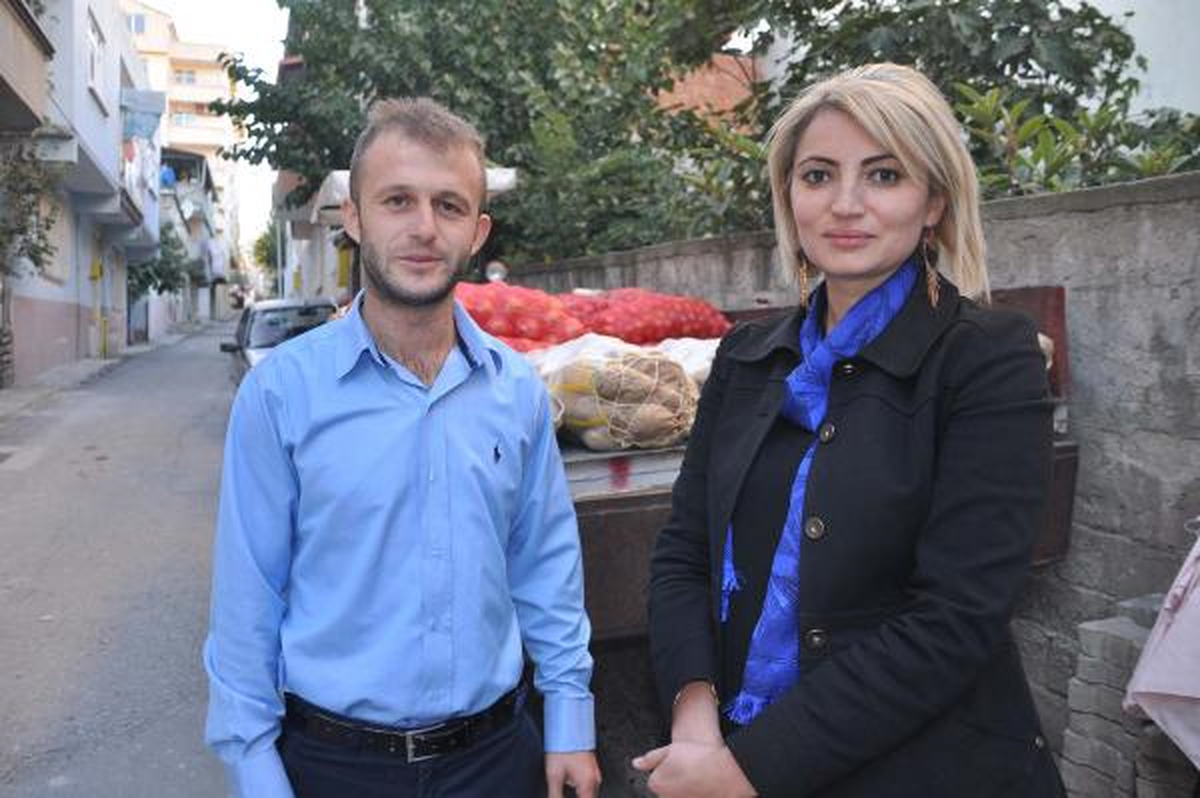 Seyyar Satıcıdan İnsanlık Dersi