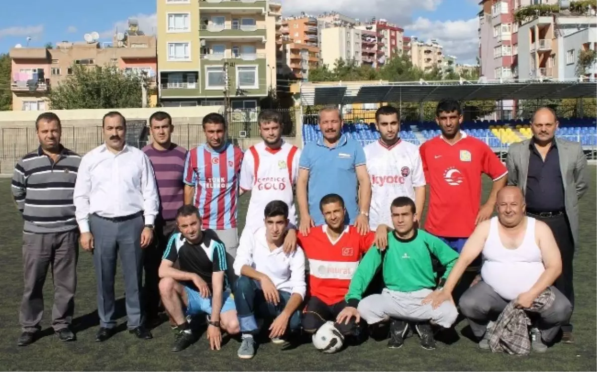 Siirt\'te İşitme Engelliler Spor Kulübü Kuruldu