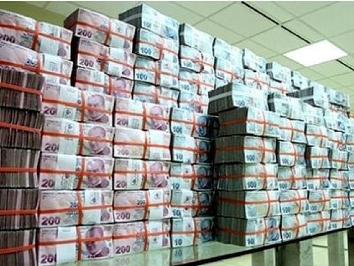 Devlet Kasasına Talih Kuşundan 10 Yılda 7.3 Milyar TL Girdi