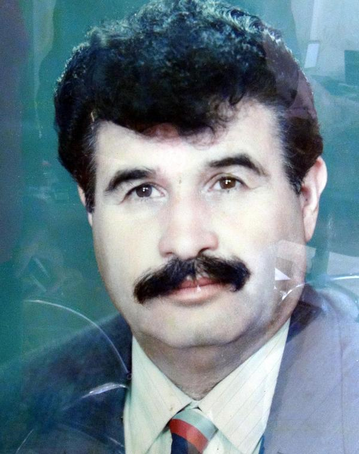 Tarsuslu Çiftçi Öldü, Bankadaki Serveti Buharlaştı