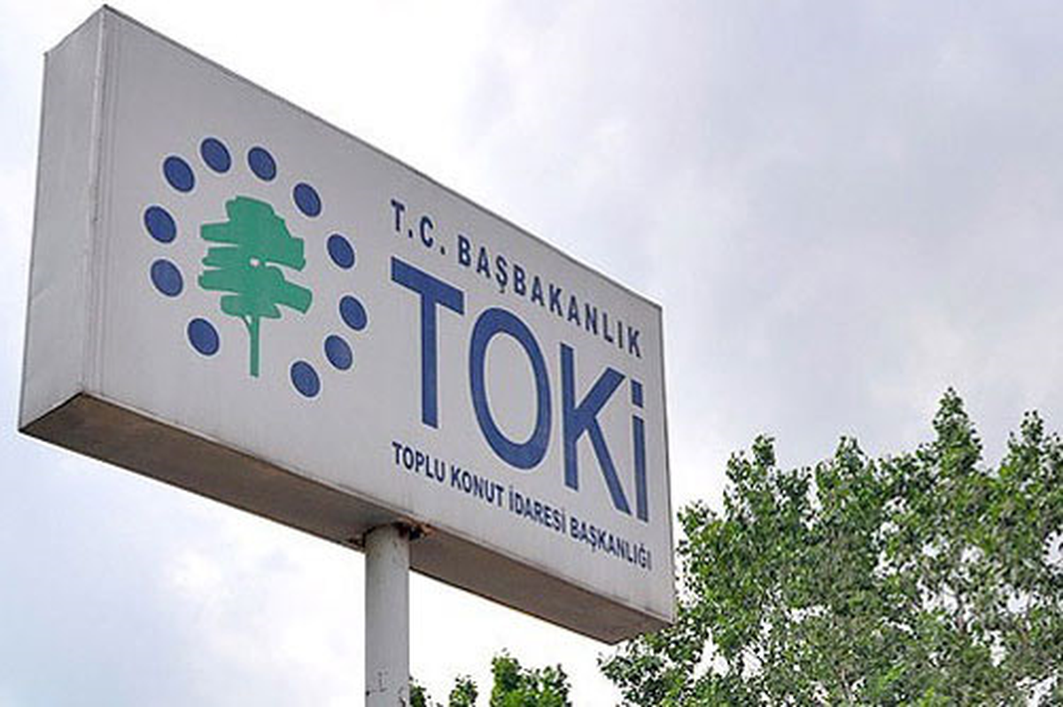 TOKİ\'nin Ankara\'daki Konutlarına Başvurular Yarın Başlıyor