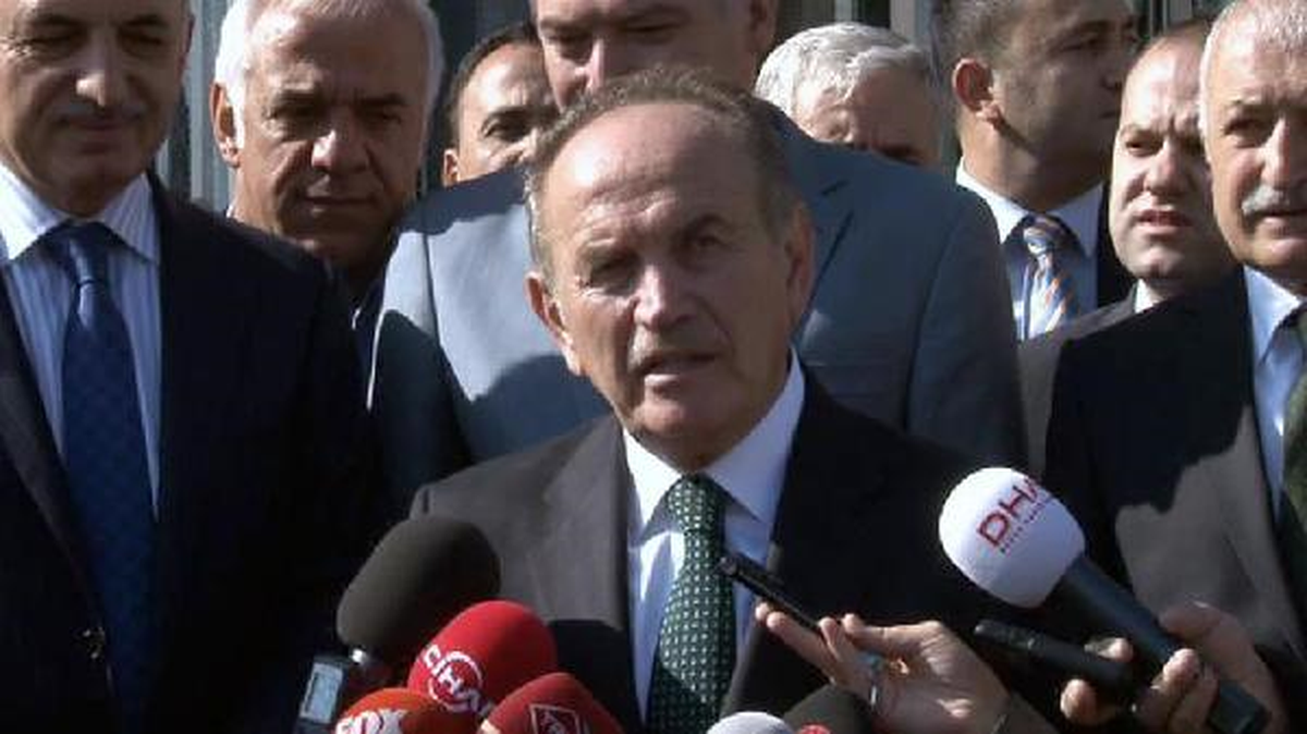 Topbaş: Metrobüsü Kaldırmadan Alttan Metro Yapacağız