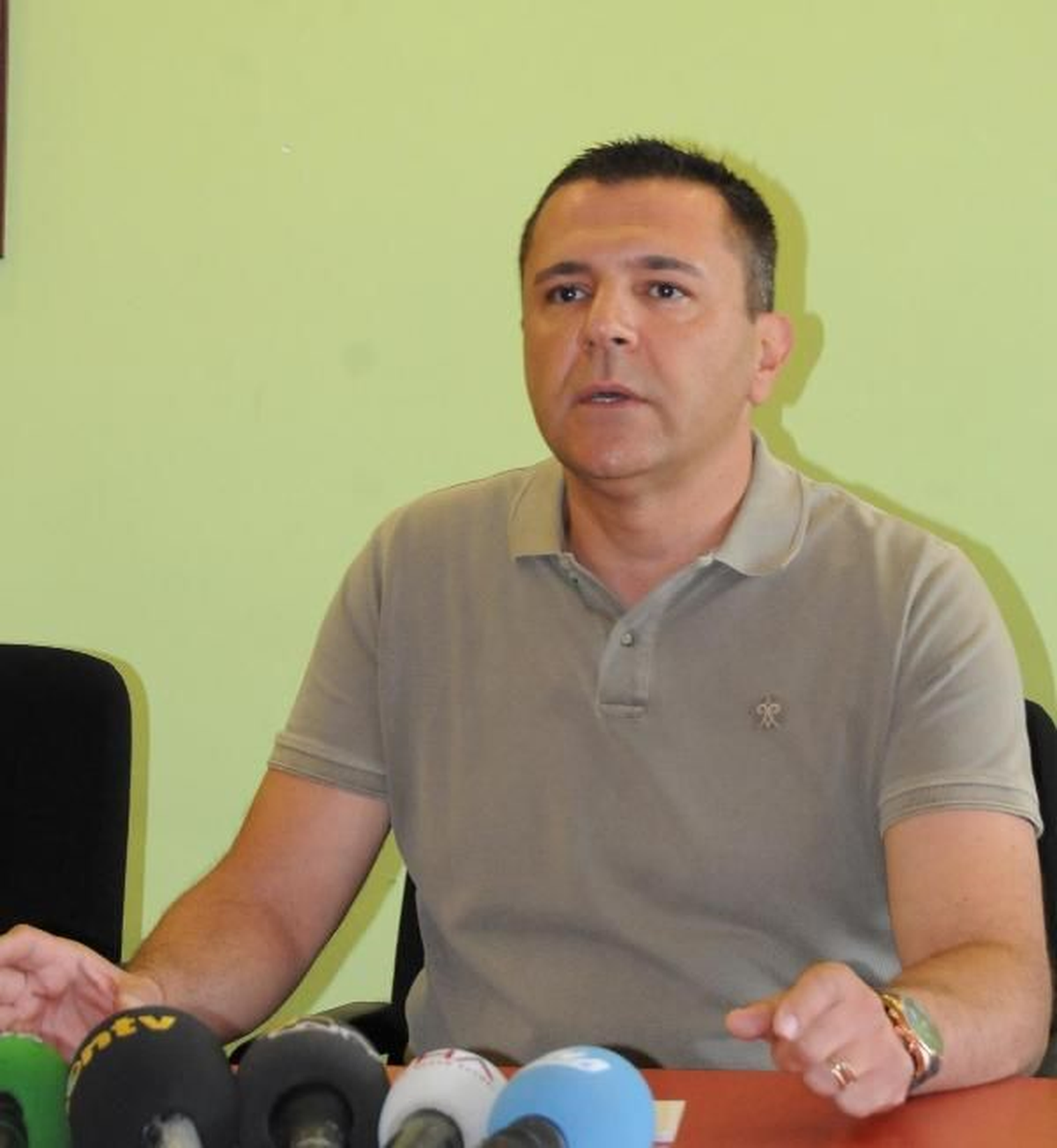 Torku Konyaspor Basın Sözcüsü Öten Açıklaması