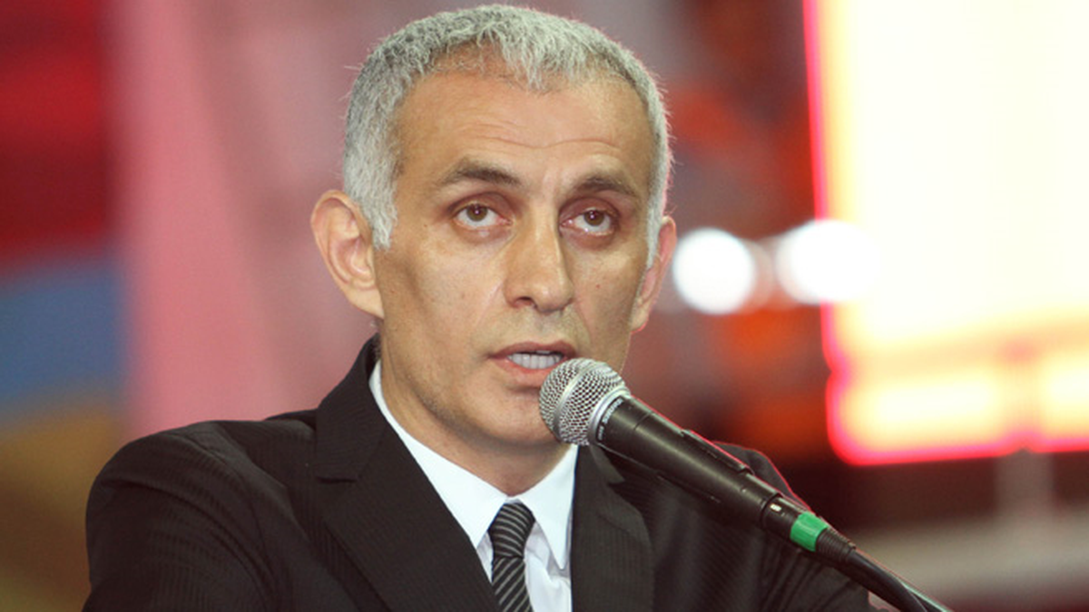 Trabzonspor Başkanından Kadir Özcan İçin Başsağlığı Mesajı