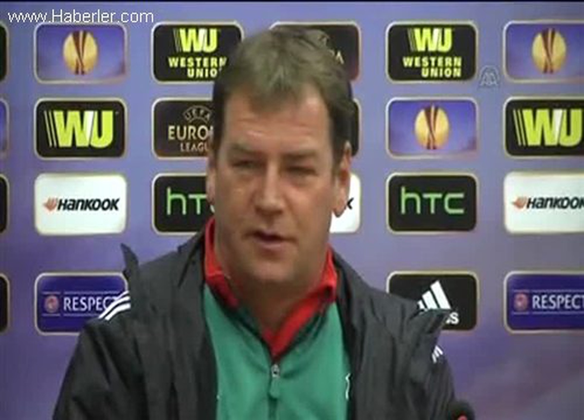 Trabzonspor Legia Varşova maçına doğru Jan Urban