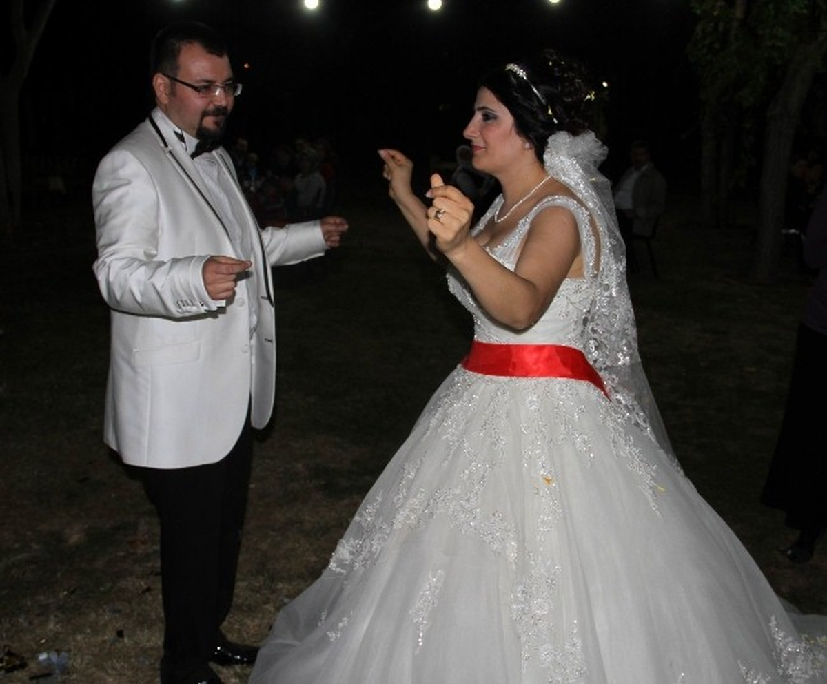 TRT Çalışanının Mutlu Günü