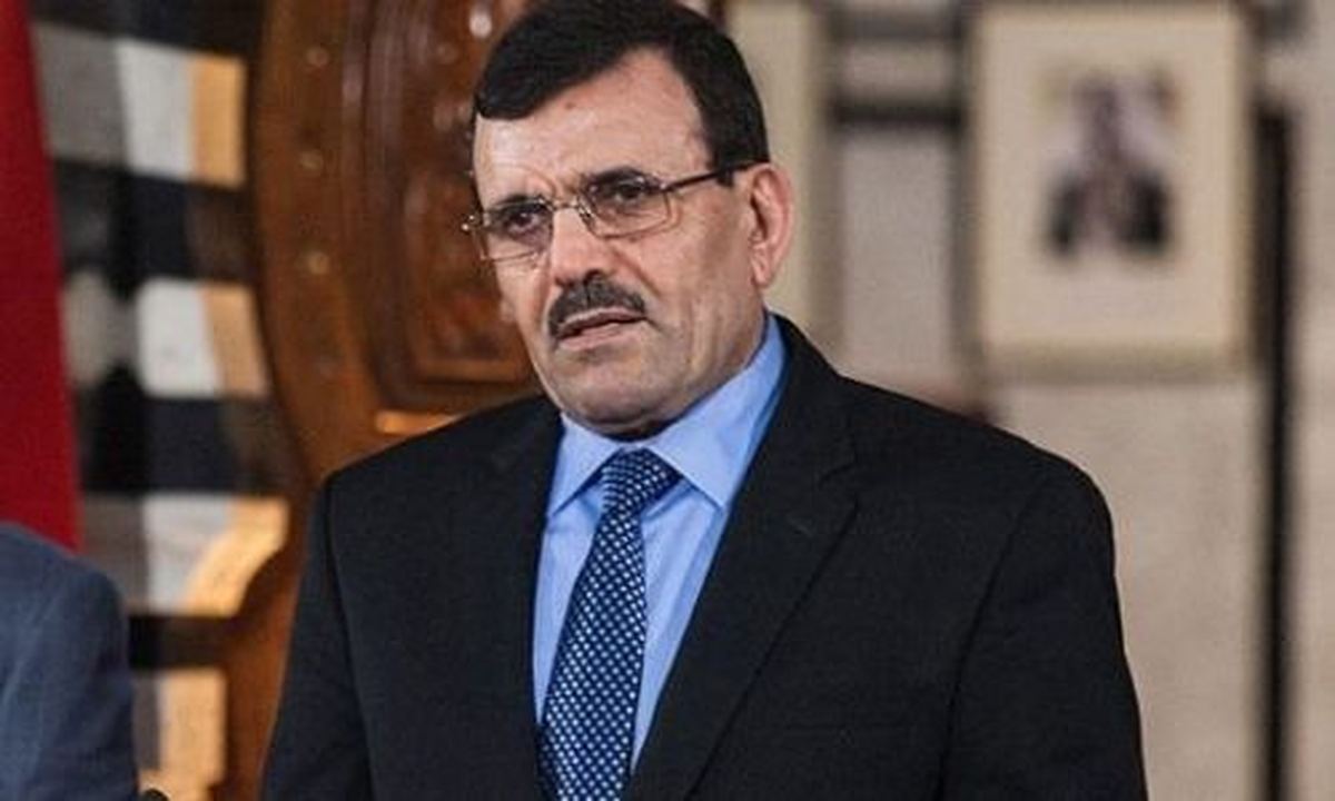 Tunus\'ta Hükümet İstifa Edecek