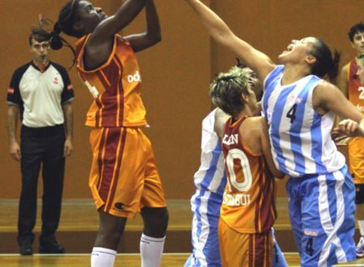 Türkiye Kadınlar Basketbol Ligi