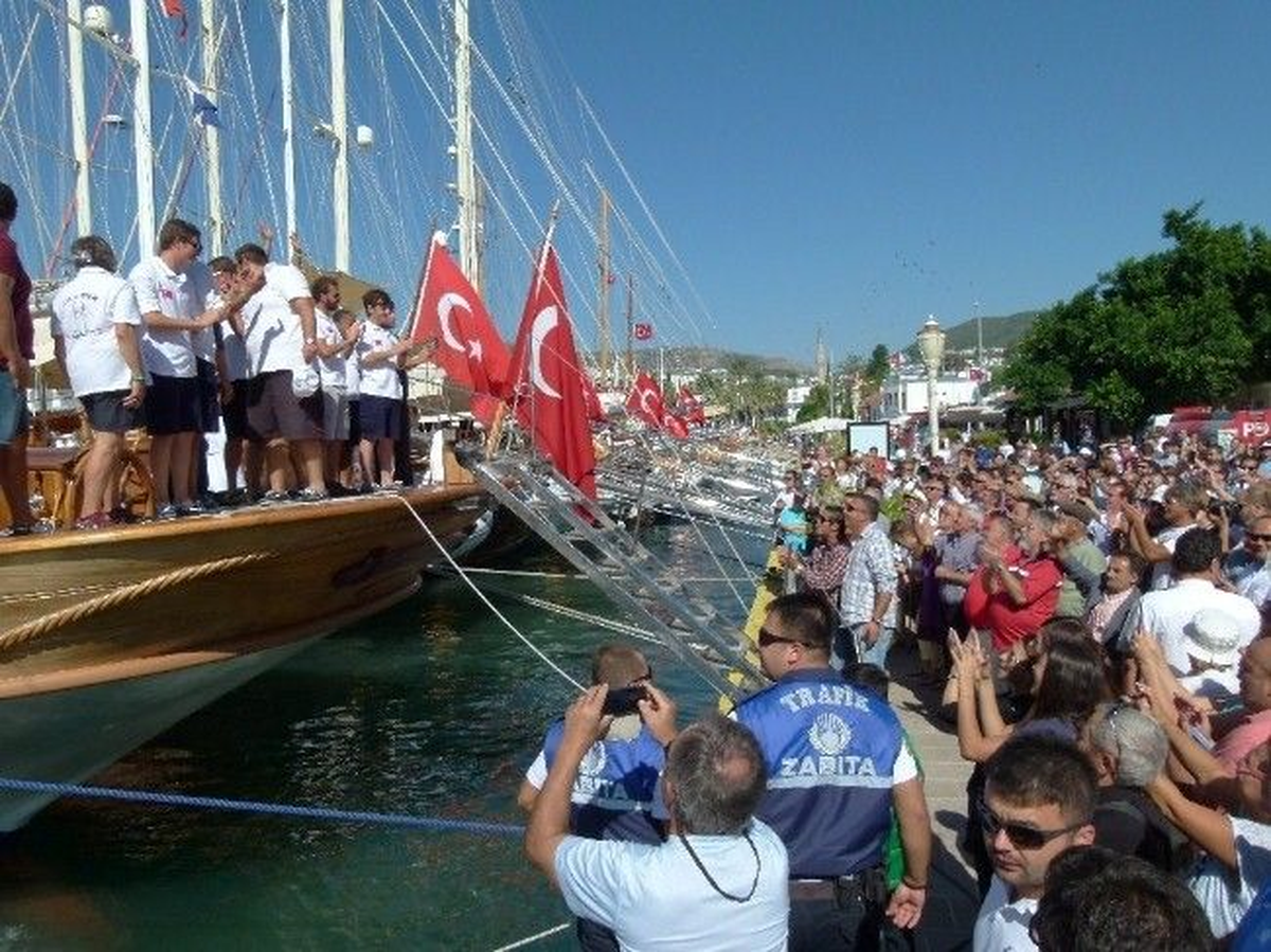 Türkiye\'nin En Gürültücü İli Muğla