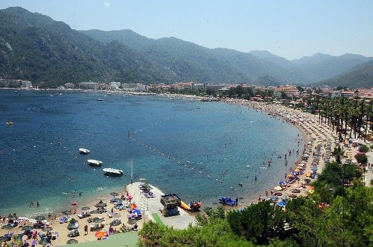 "Türkiye\'nin En Gürültücü İli"Nde Sürpriz Sonuç: Muğla