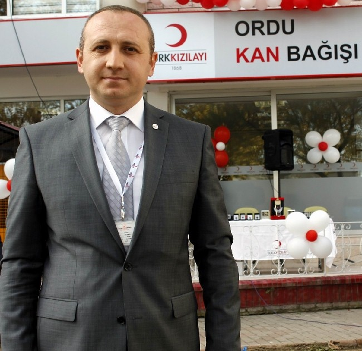 Türkiye\'nin Yıllık Kan İhtiyacı 2 Milyon 100 Bin Ünite