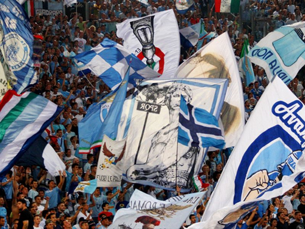 UEFA\'dan Lazio\'ya İyi Haber