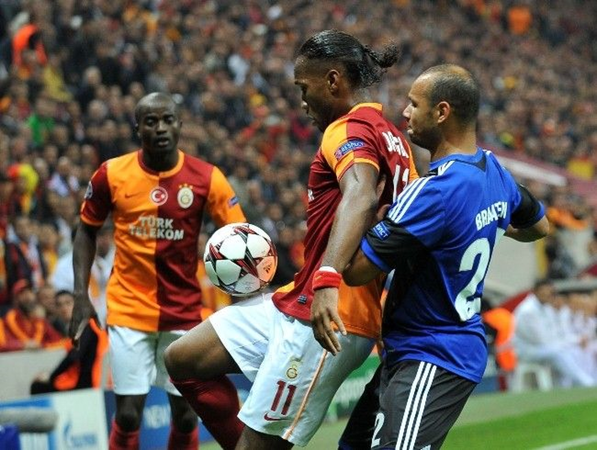 UEFA Şampiyonlar Ligi