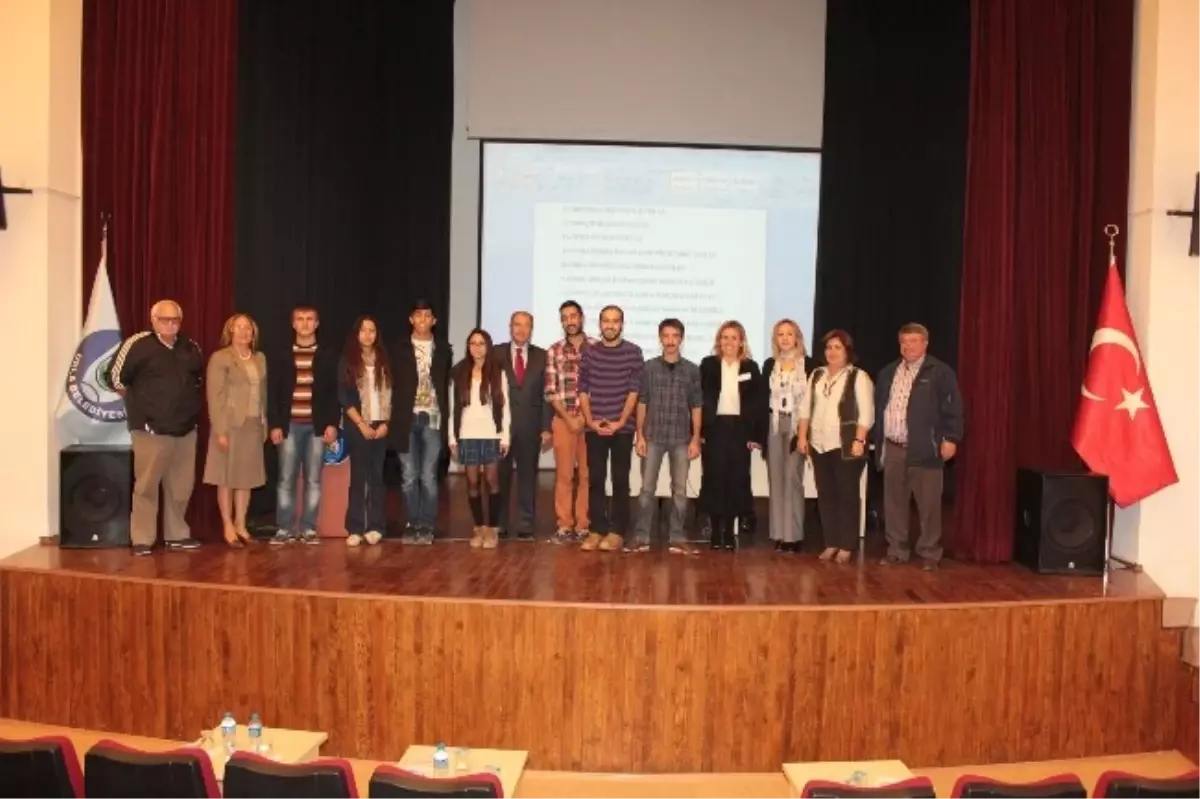 Urla Kent Konseyi Seçimini Yaptı