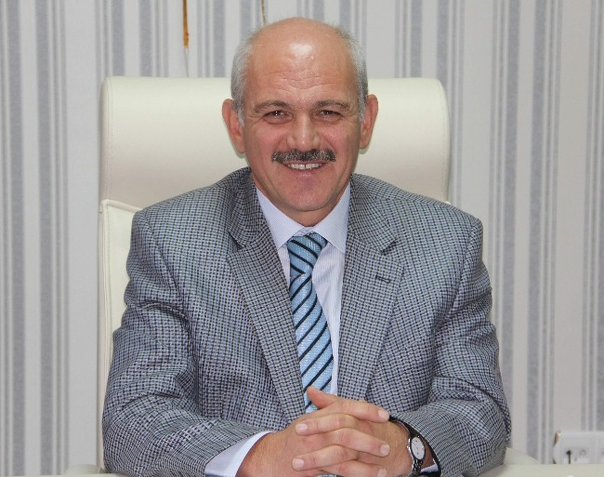 Uzun Üçüncü Kez Görevde