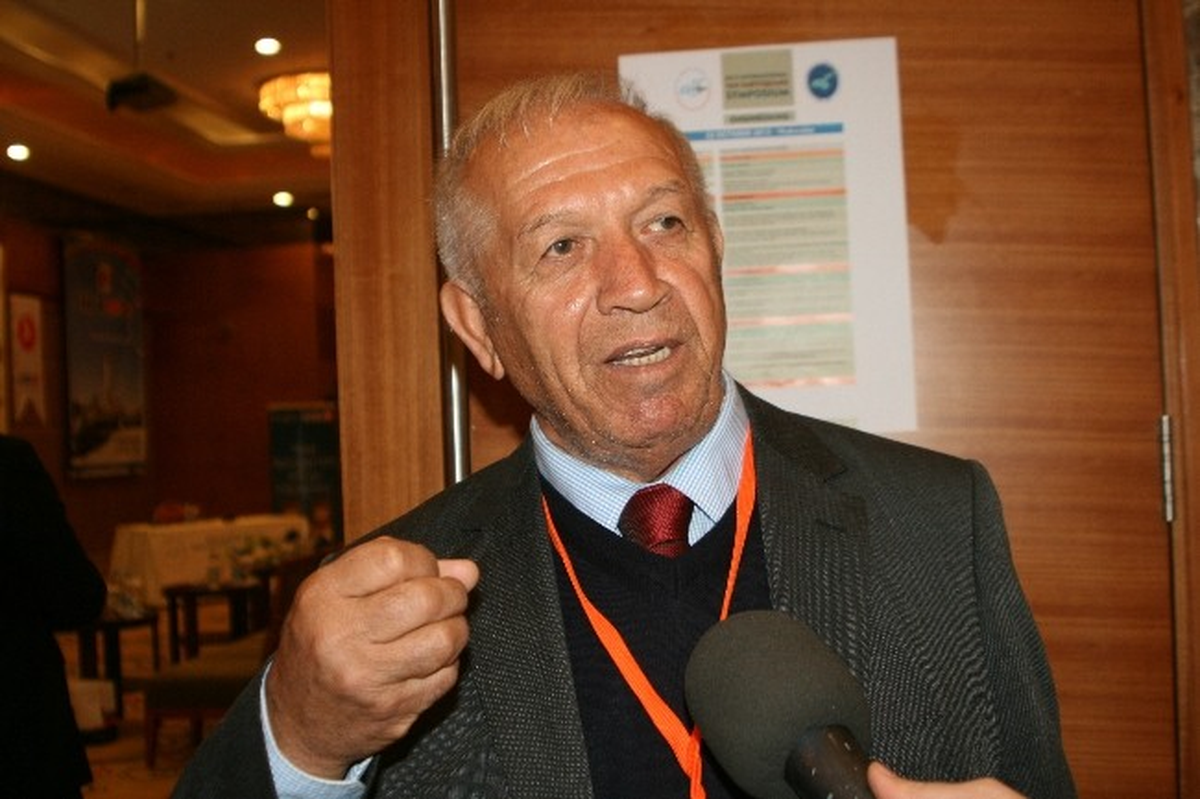 Van Depreminin 2\'nci Yıl Dönümü