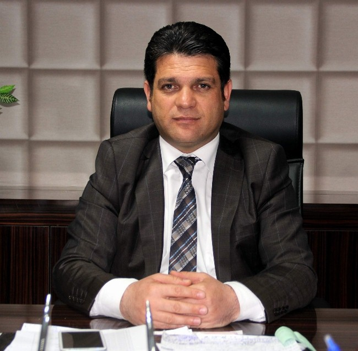 Van Depreminin Yıldönümü