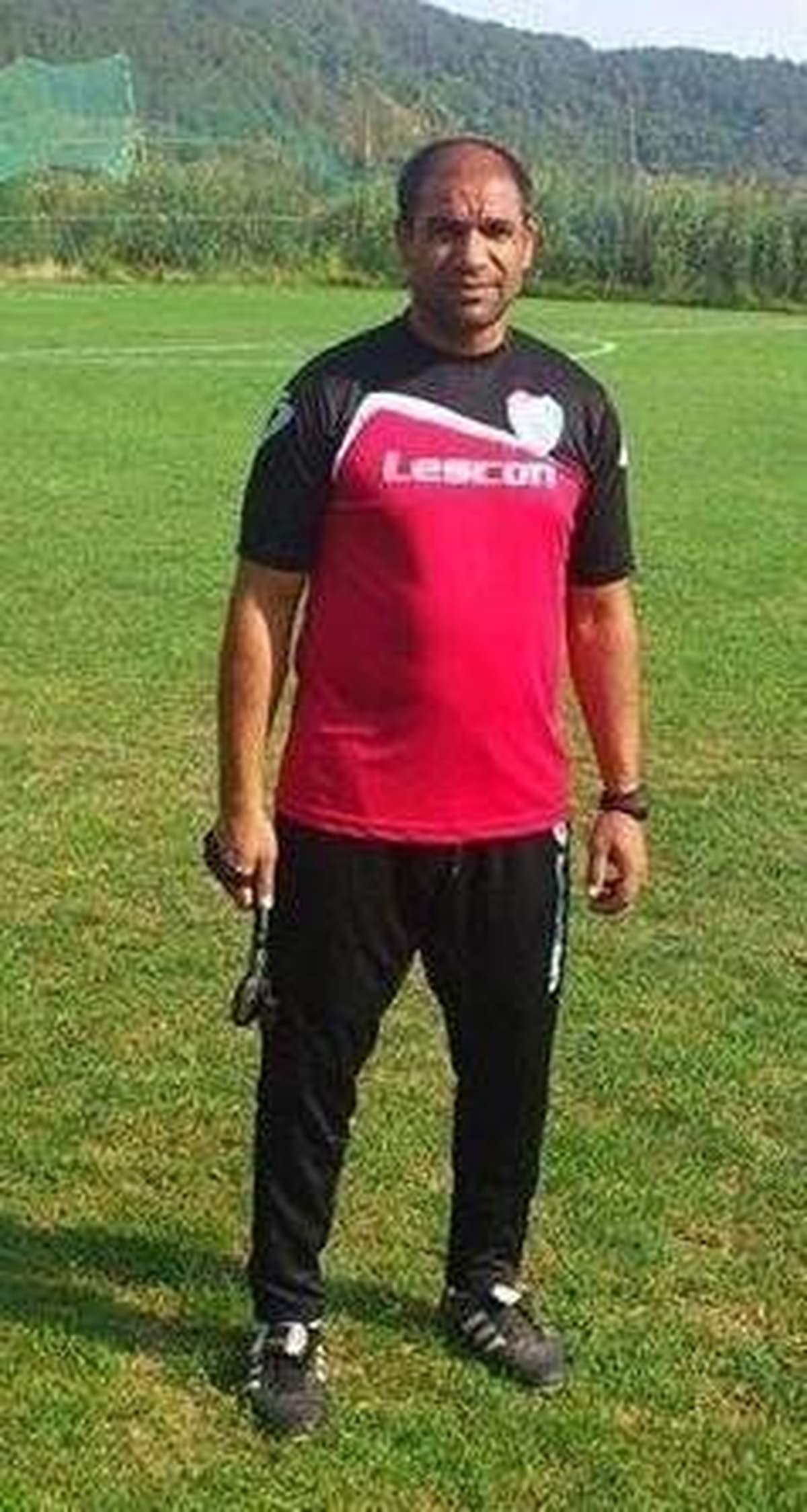 Var: "Sadece Futbol Oynayacağız"