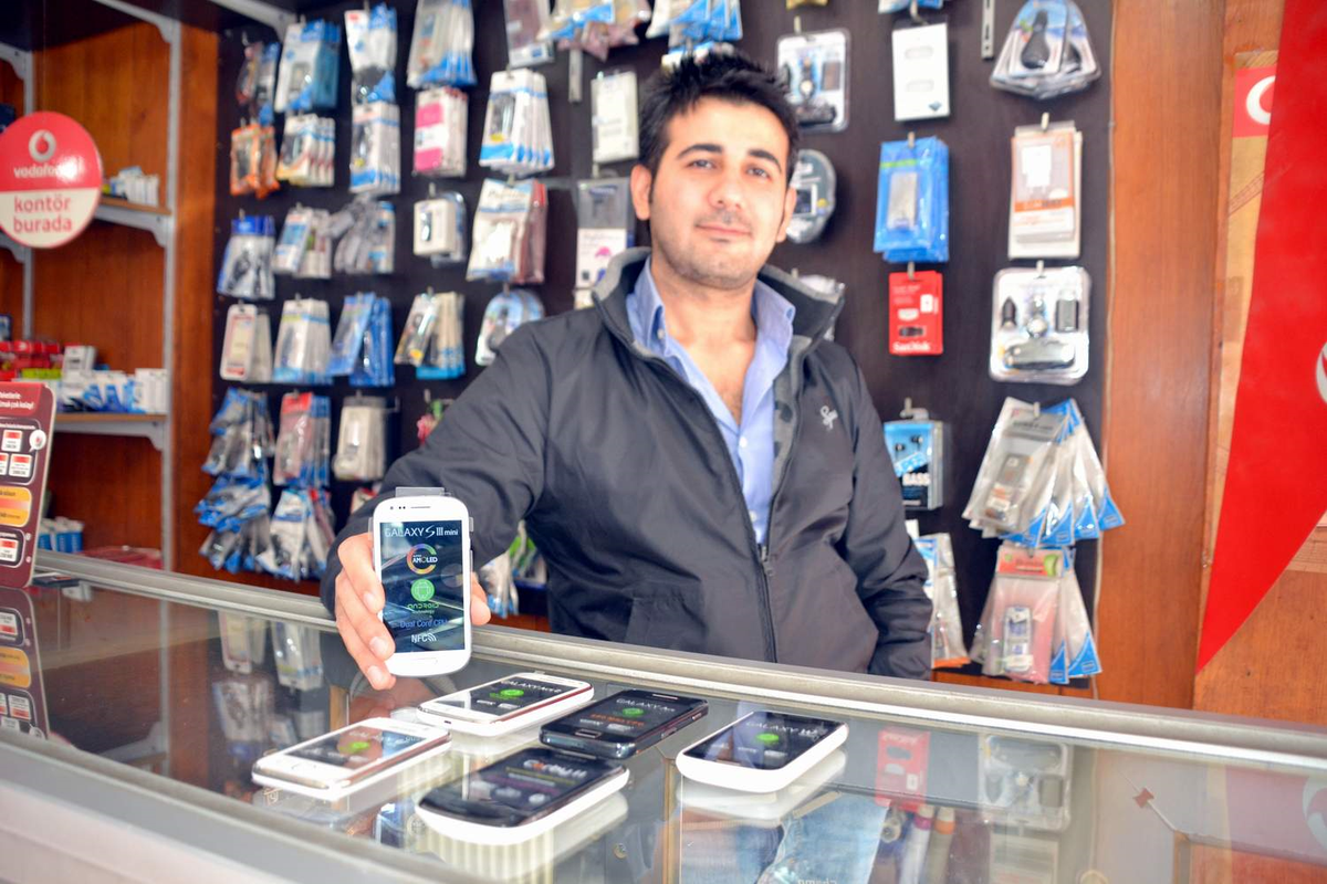 Vatandaşın İkinci El Telefona İlgisi Azaldı