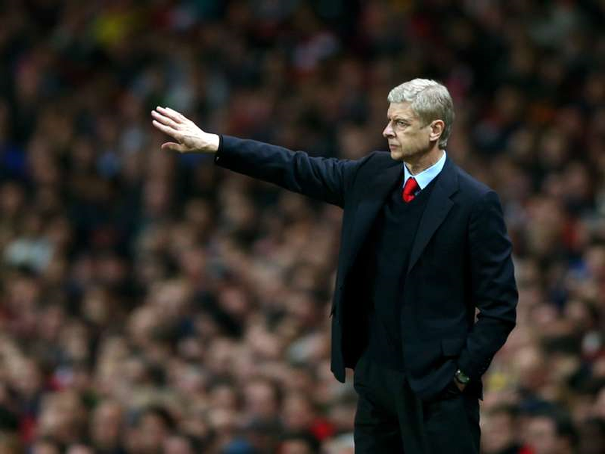 Wenger: Yeterince İyi Olamadık