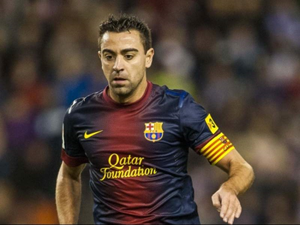 Xavi: Hücumda Bir Şeyler Eksikti