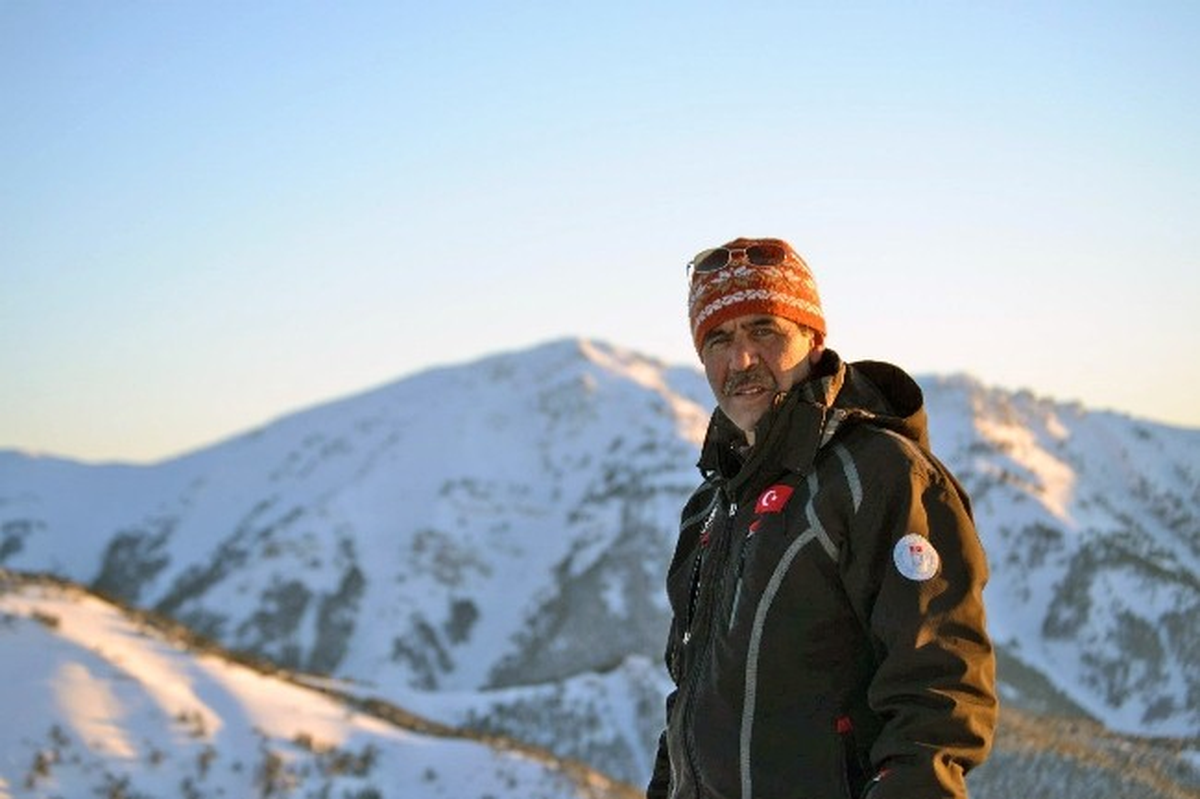 Yakut Kayak Federasyonu Yönetiminde